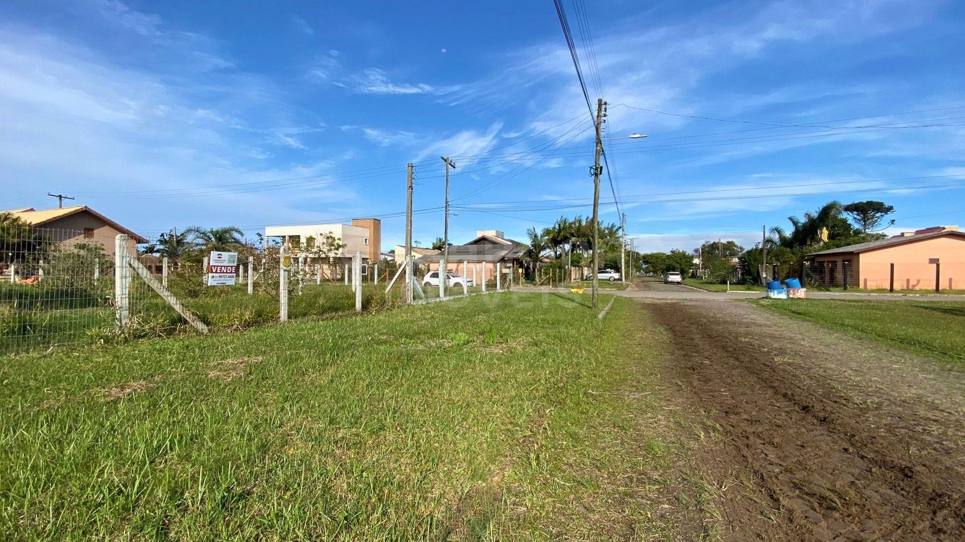 Terreno Bem Localizado no Bairro Rondinha em Arroio do Sal