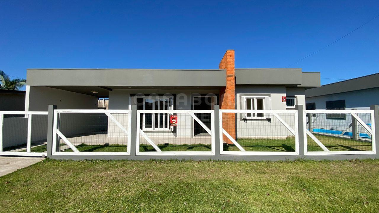 Casa Mobiliada em Arroio do Sal – Bairro Vista Alegre, Próxima ao Mar e ao Centro