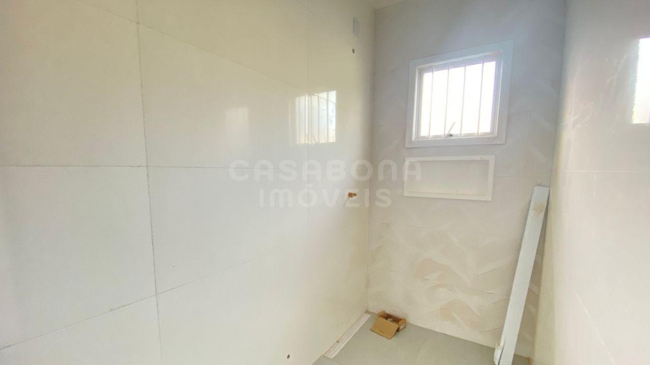 Residência Encantadora no Balneário São Jorge