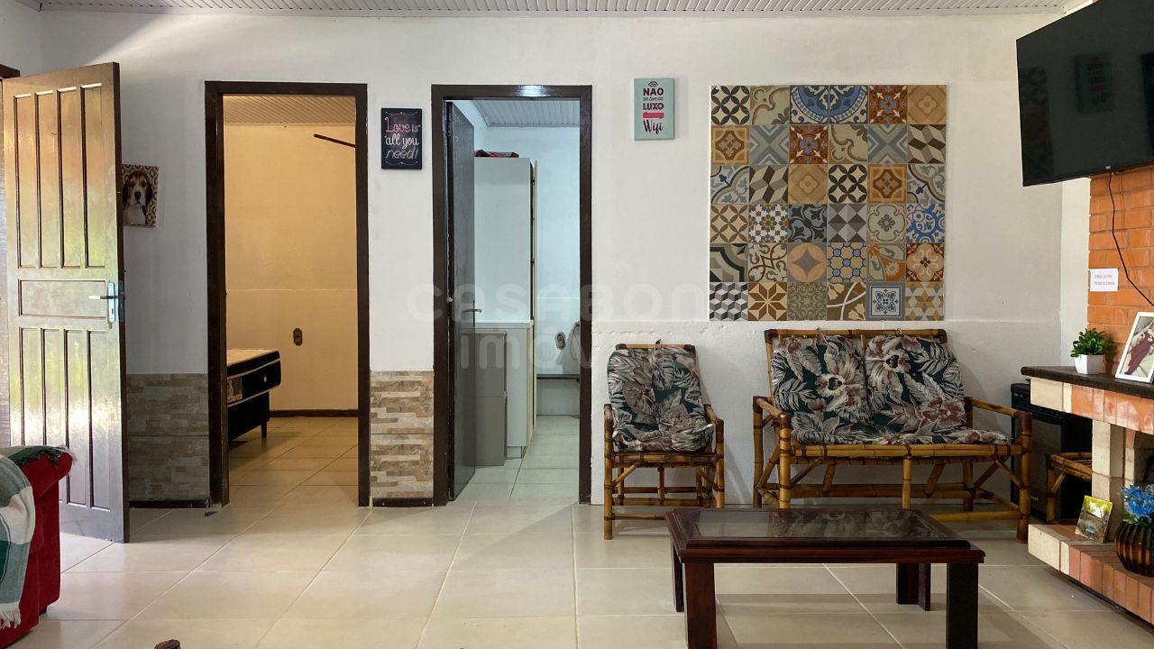 Casa aconchegante à Venda em Arroio do Sal