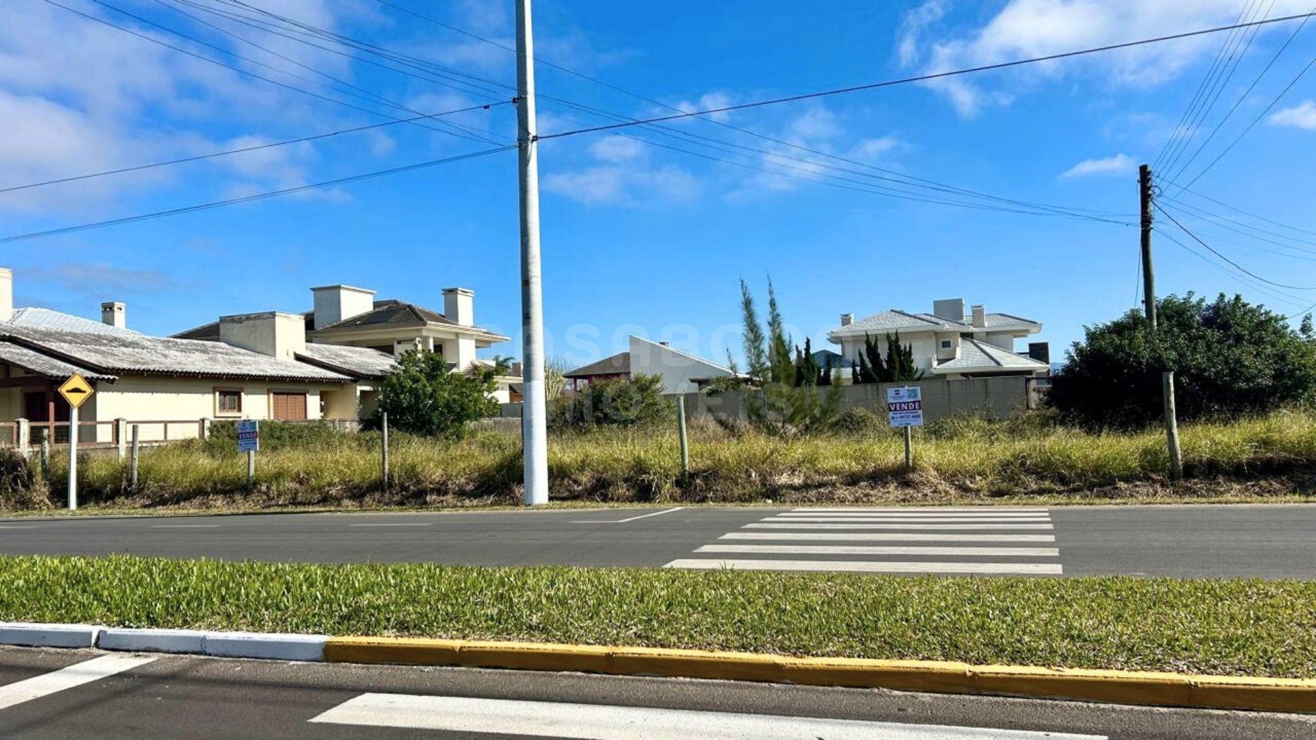 Dois Maravilhosos Terrenos na Interpraias Norte