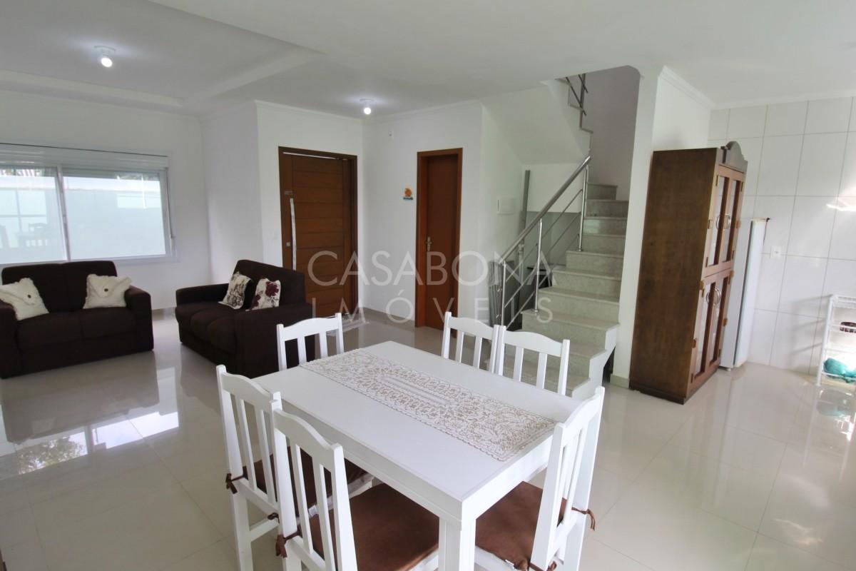 Sobrados Geminados Próximos à Praia - Oportunidade Única