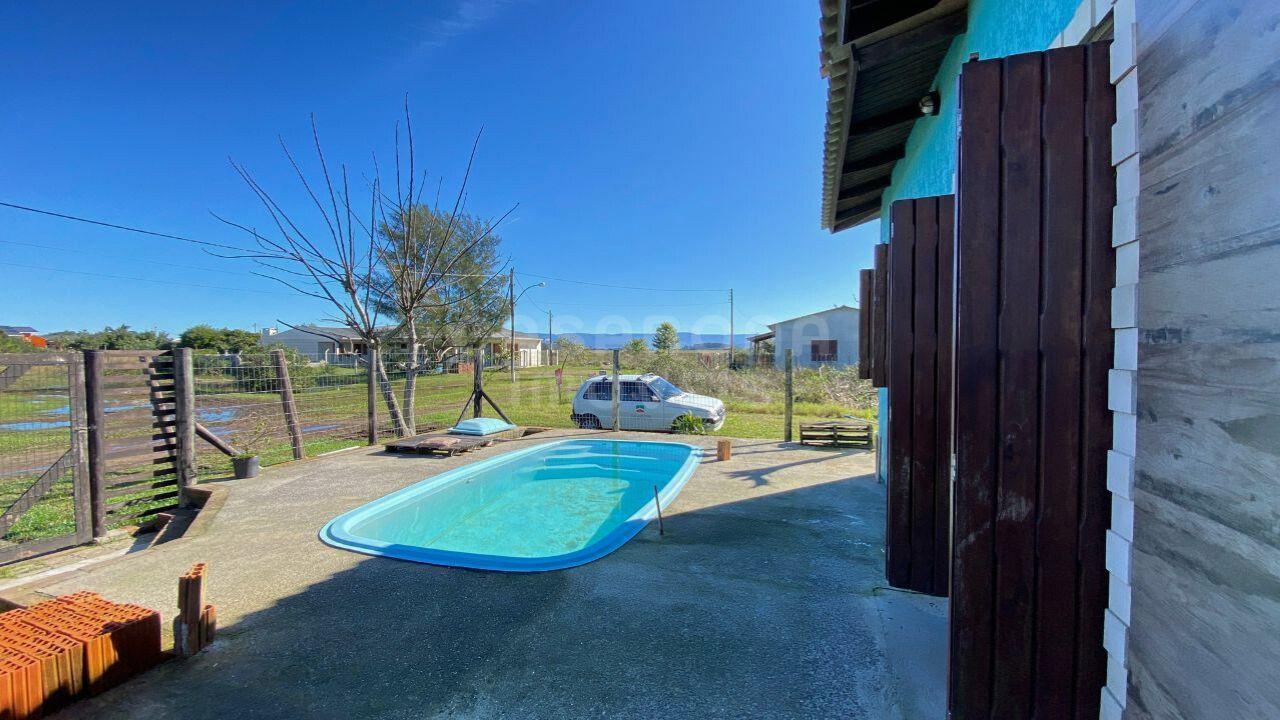 Charmosa Residência no Balneário Âncora, Arroio do Sal