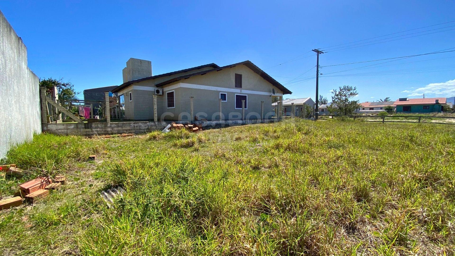 Terreno à venda no bairro Alfa em Arroio do Sal – Oportunidade perto da praia