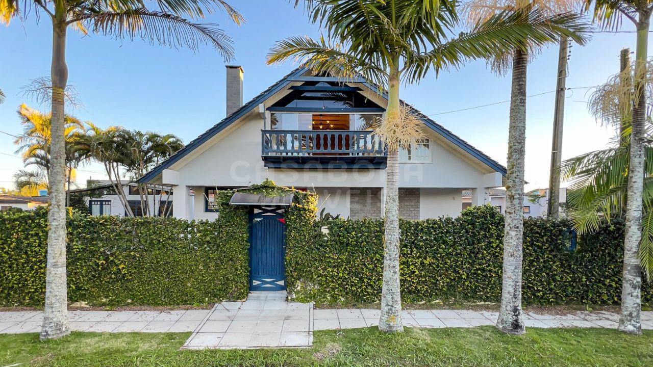 Casa à Venda em Arroio do Sal – Bairro Tupancy