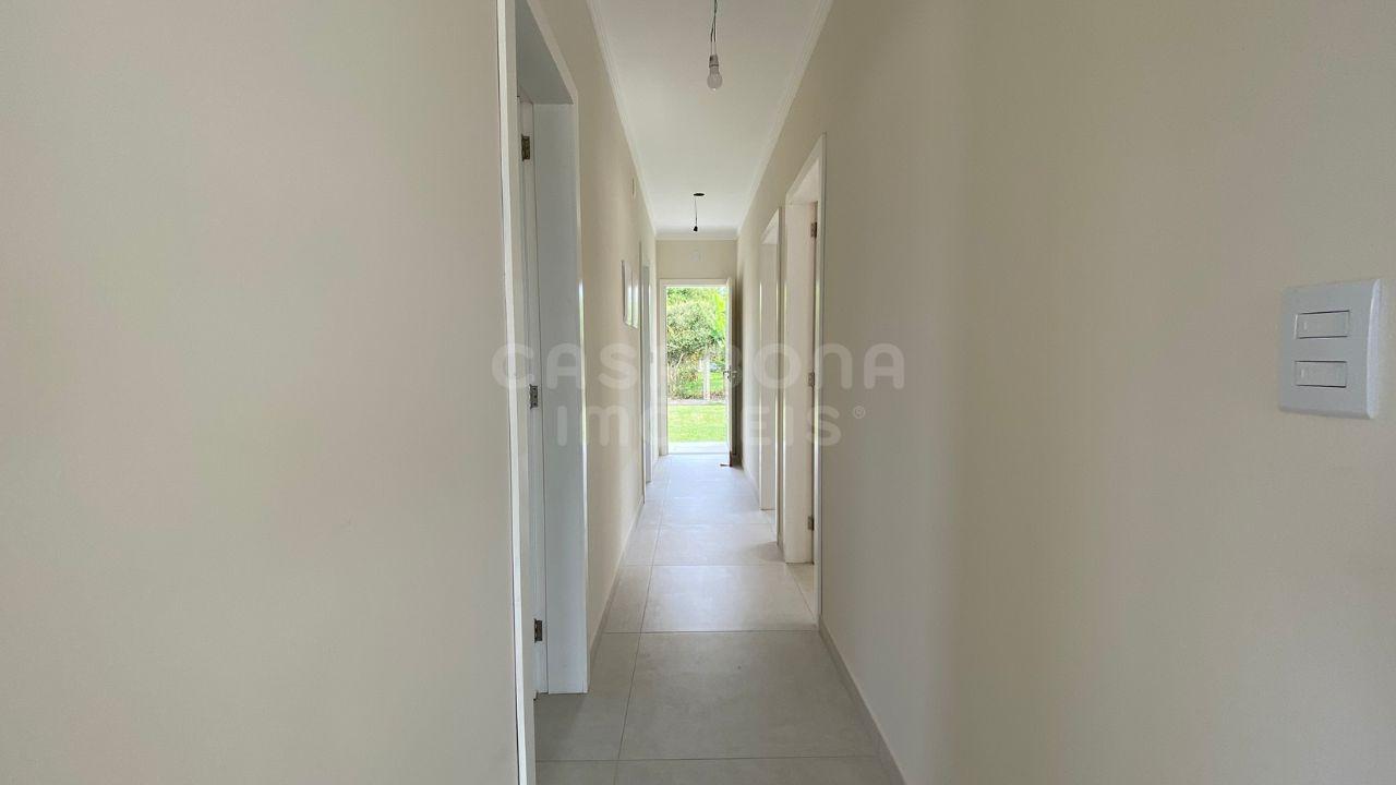 Conforto e Sofisticação a 400 Metros da Praia em Torres