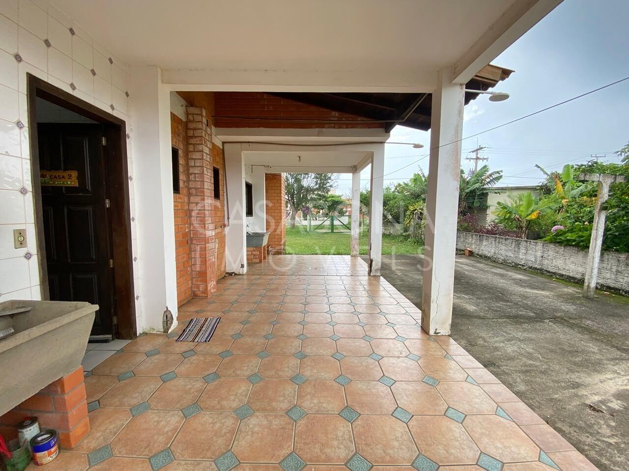 Tranquilidade e Espaço no Balneário Torres Sul, Arroio do Sal