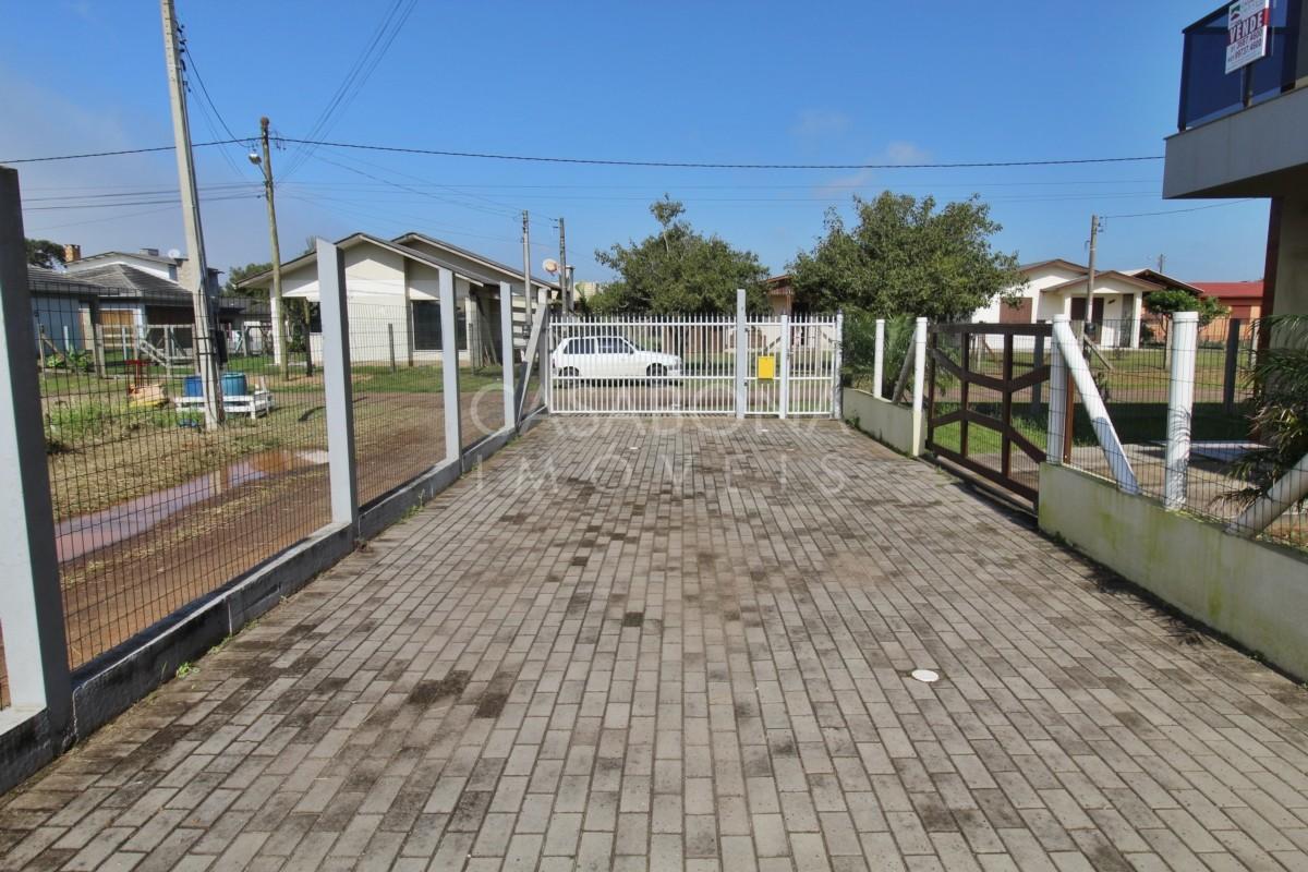 Encantador Sobrado no Balneário Camboim em Arroio do Sal