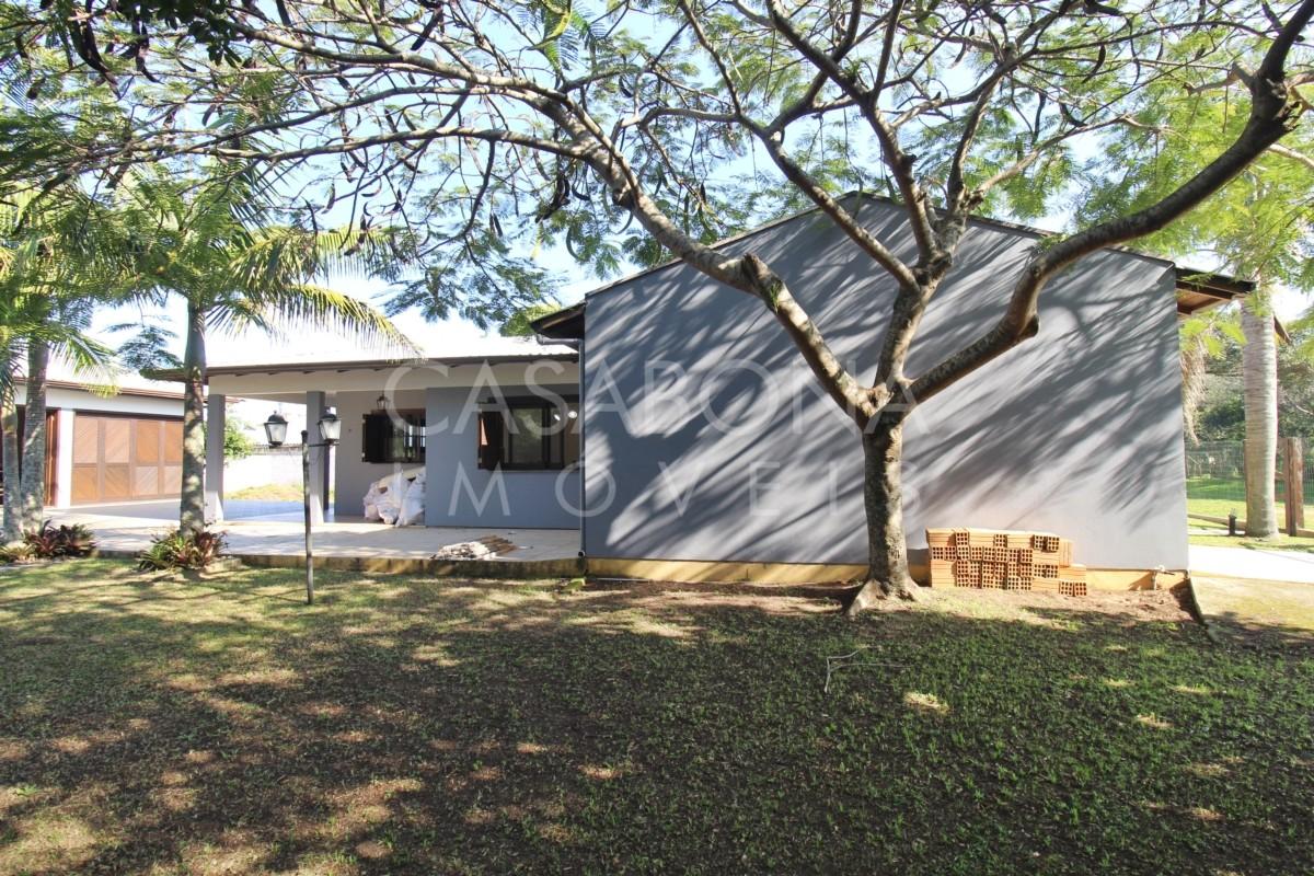 Residência no Balneário Bismar, Arroio do Sal