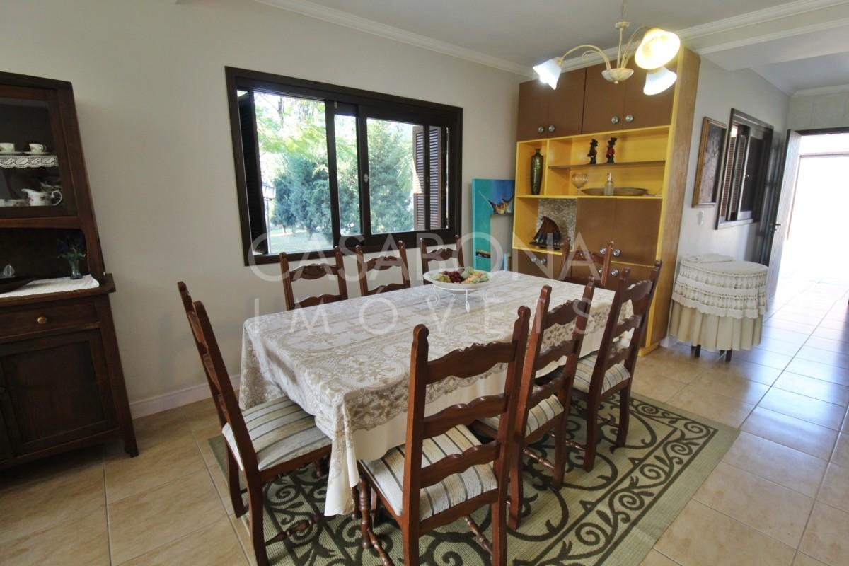 Residência no Balneário Bismar, Arroio do Sal