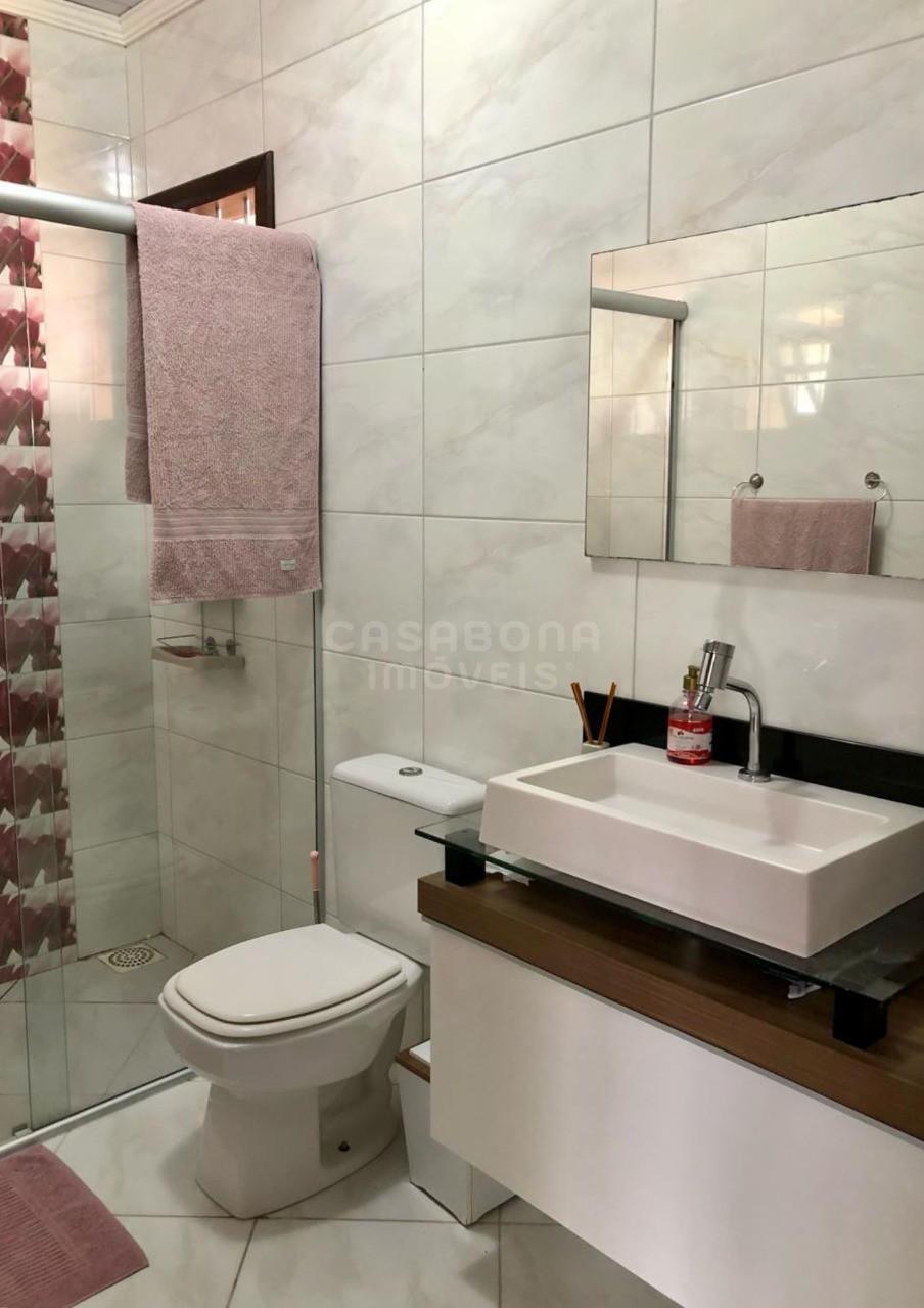 Casa Residencial em Arroio do Sal - Bairro Lagoa da Itapeva