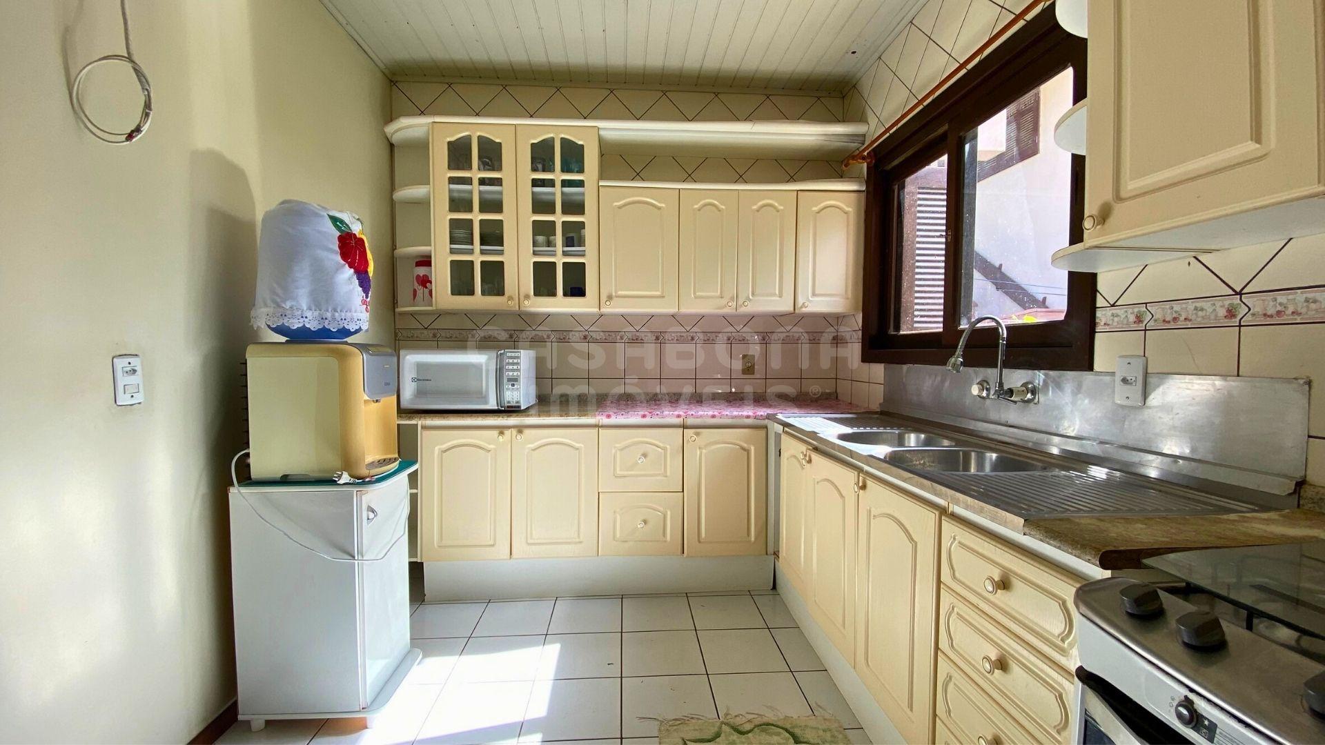 Casa para aluguel de verão no coração de Arroio do Sal