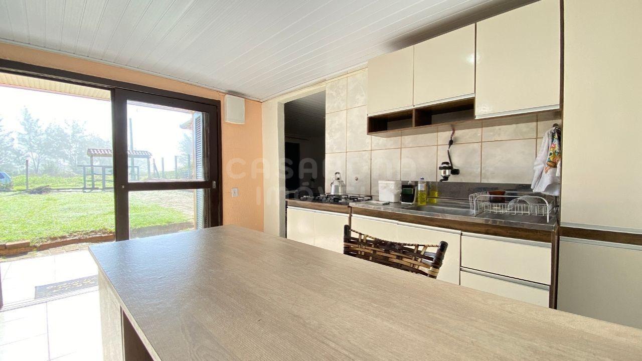 Casa à Beira-mar em Arroio do Sal