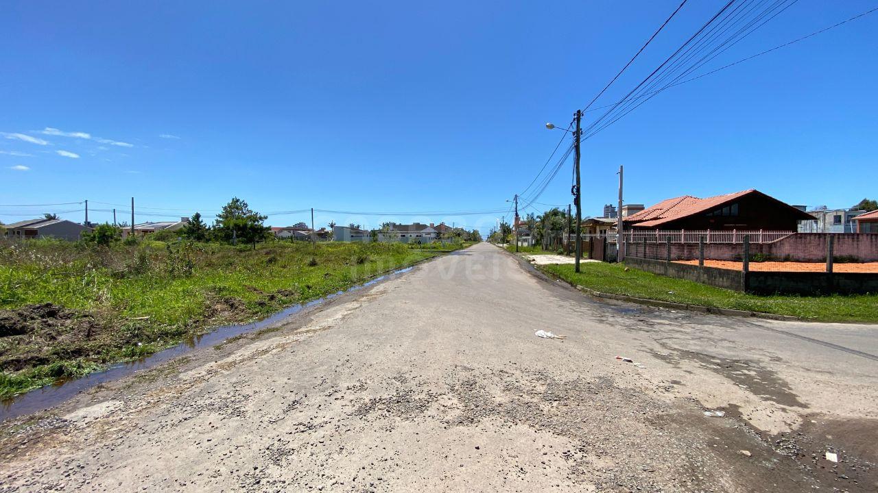 Terreno no Bairro Arroio do Sal Sul – Arroio do Sal