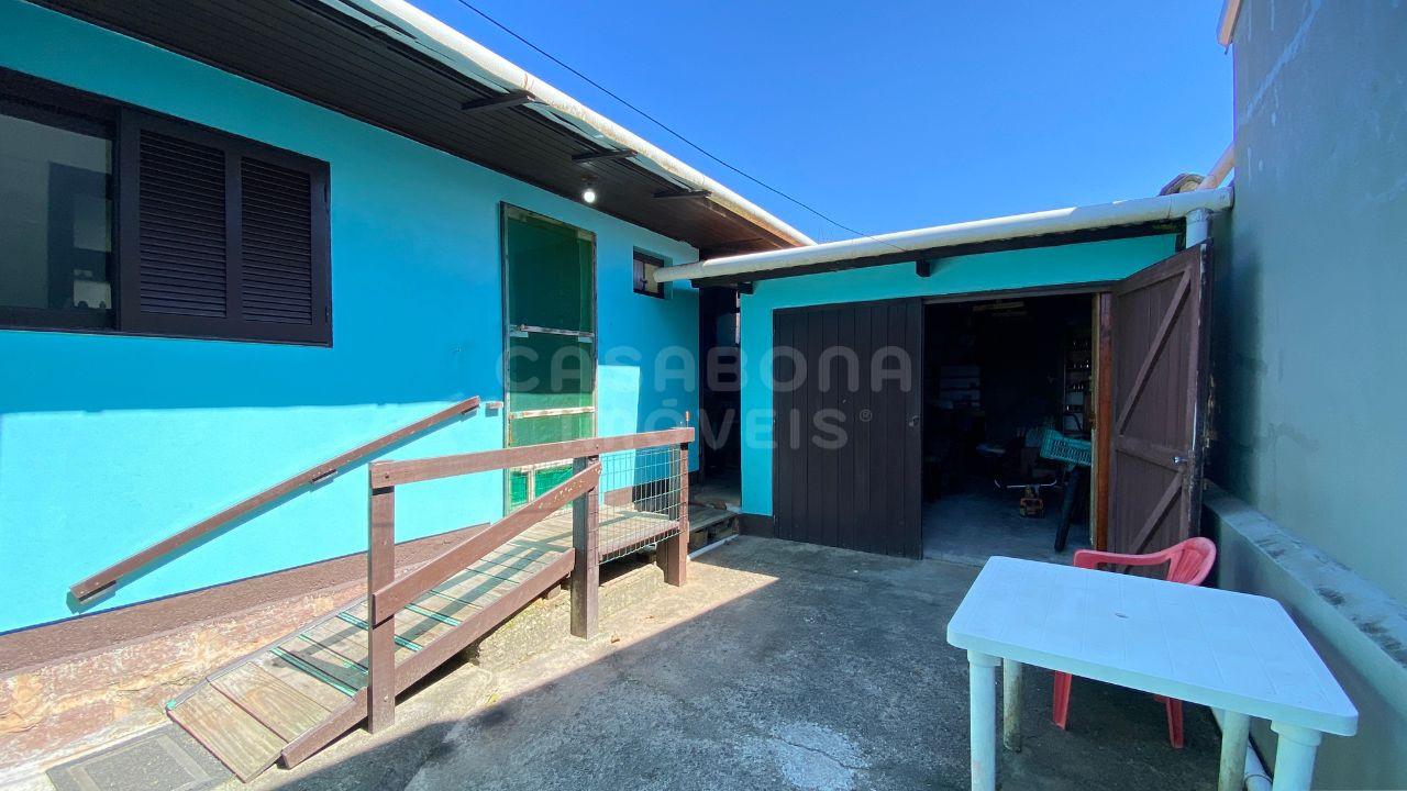 Casa à Venda em Arroio do Sal - Bairro Rondinha Nova