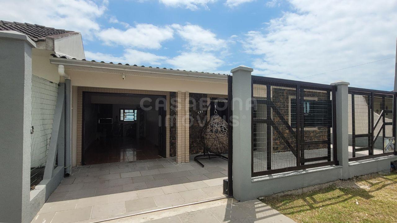 Casa Areias Brancas – Conforto e Lazer em Arroio do Sal