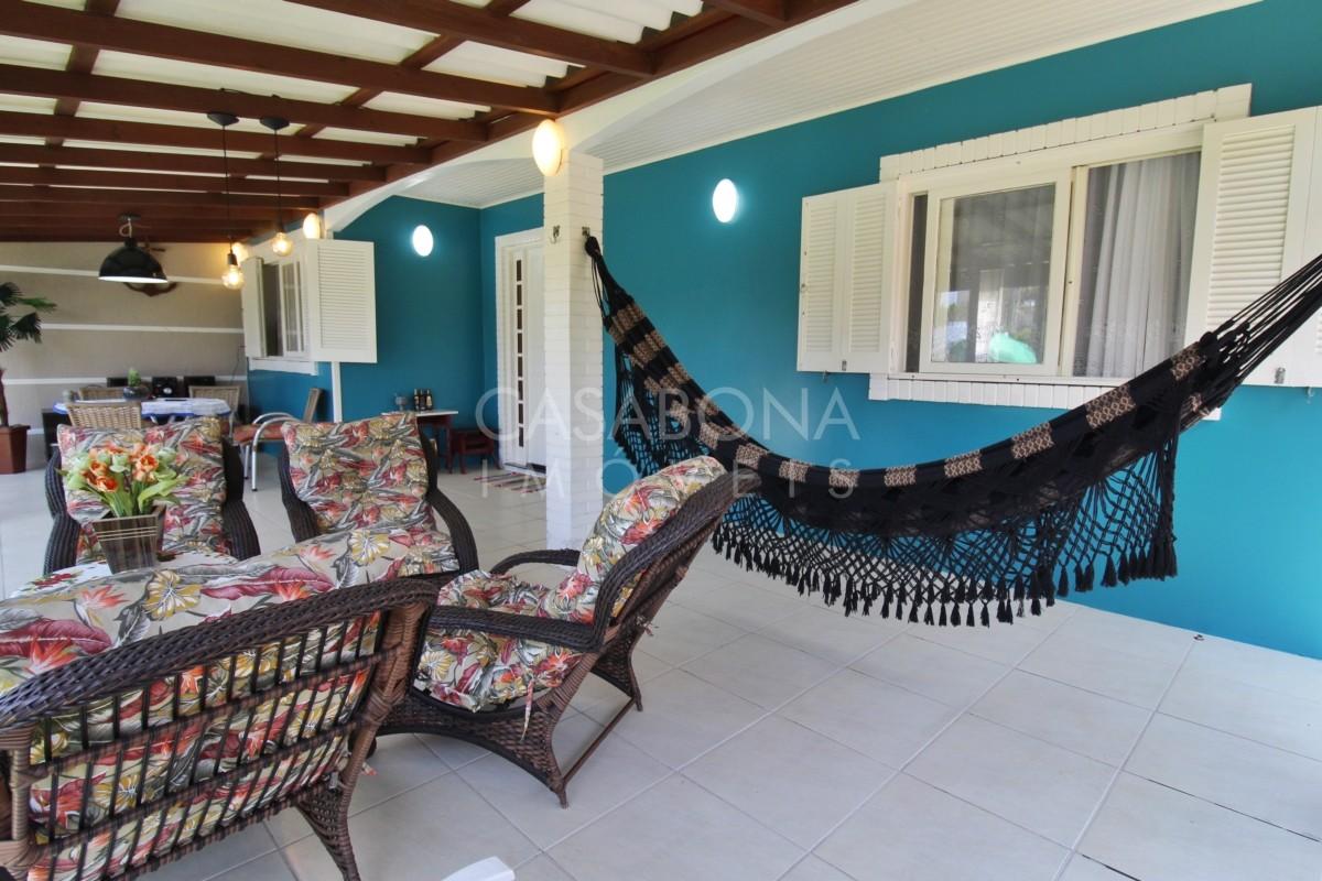 Encantadora Residência no Centro de Arroio do Sal