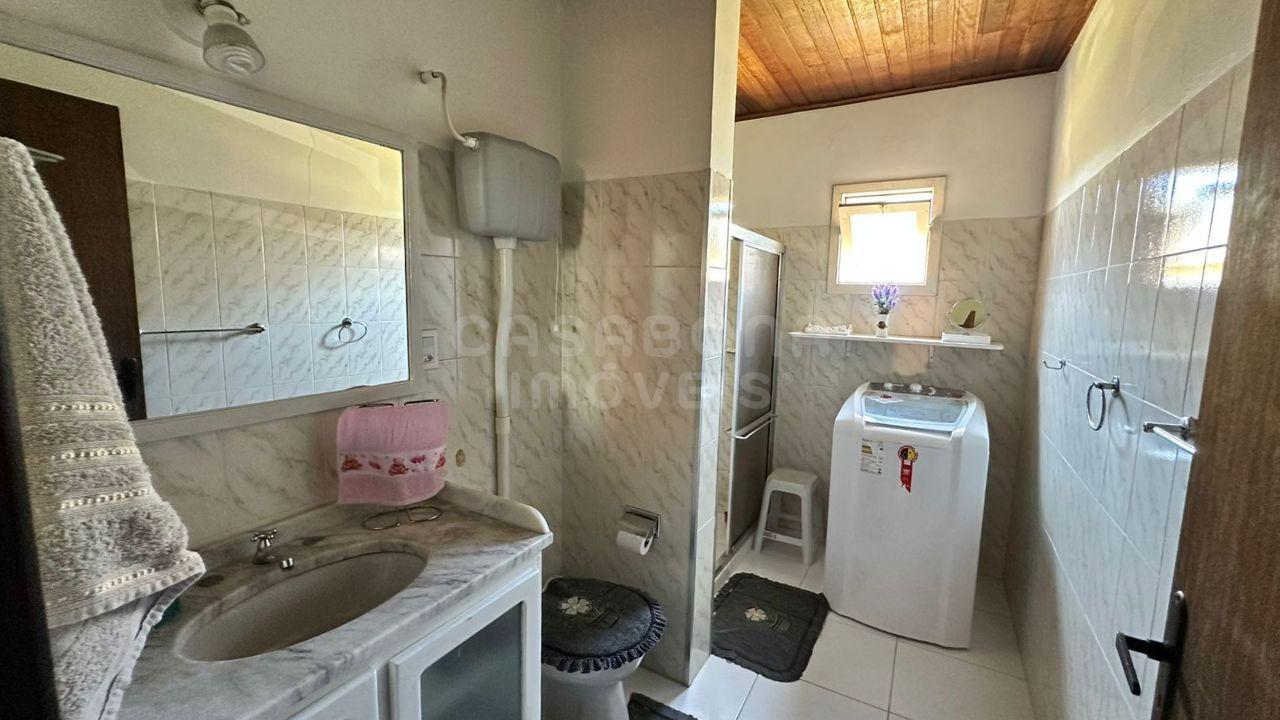 Ótima Oportunidade em Arroio do Sal: Duas Casas em Terreno Amplo