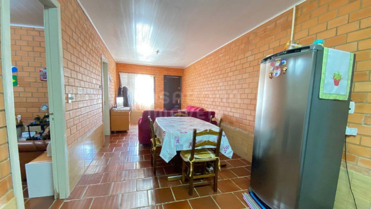 Casa de Esquina em Areias Brancas, Arroio do Sal