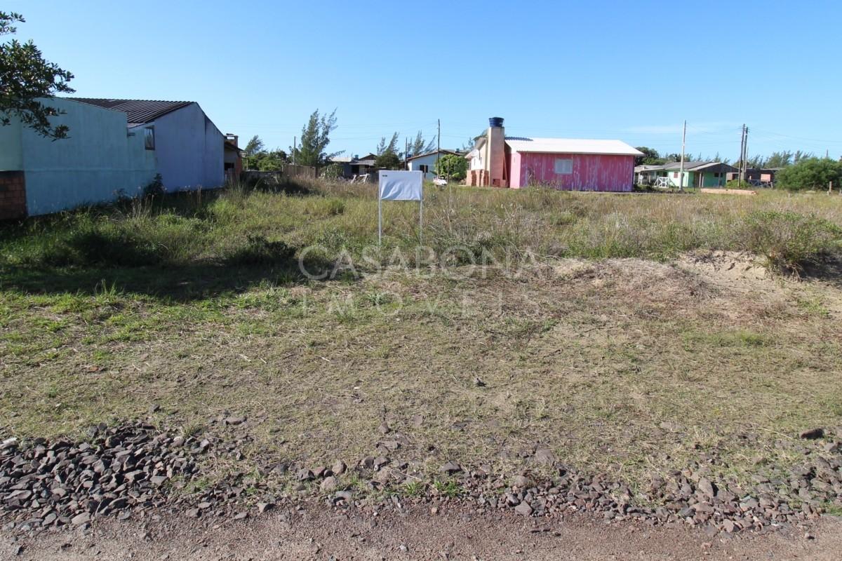 Excelente Terreno no Balneário Pérola