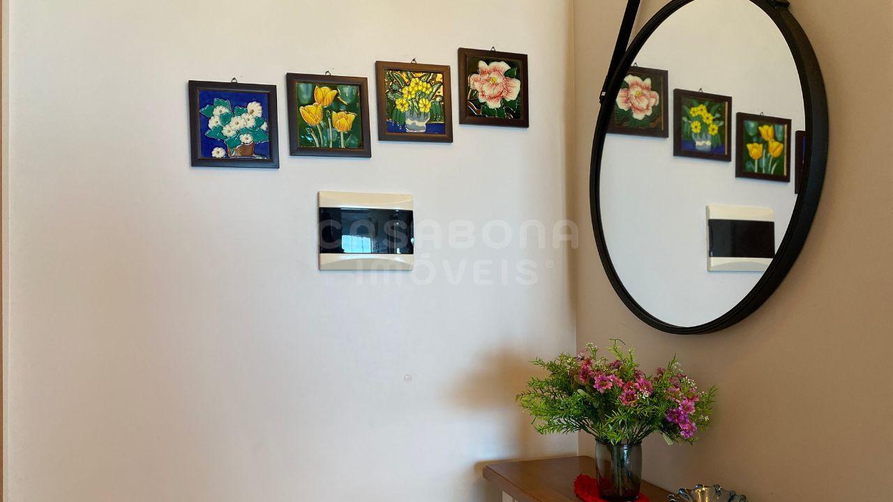 Apartamento Encanto Praia: Conforto e Praticidade a 300 Metros do Mar