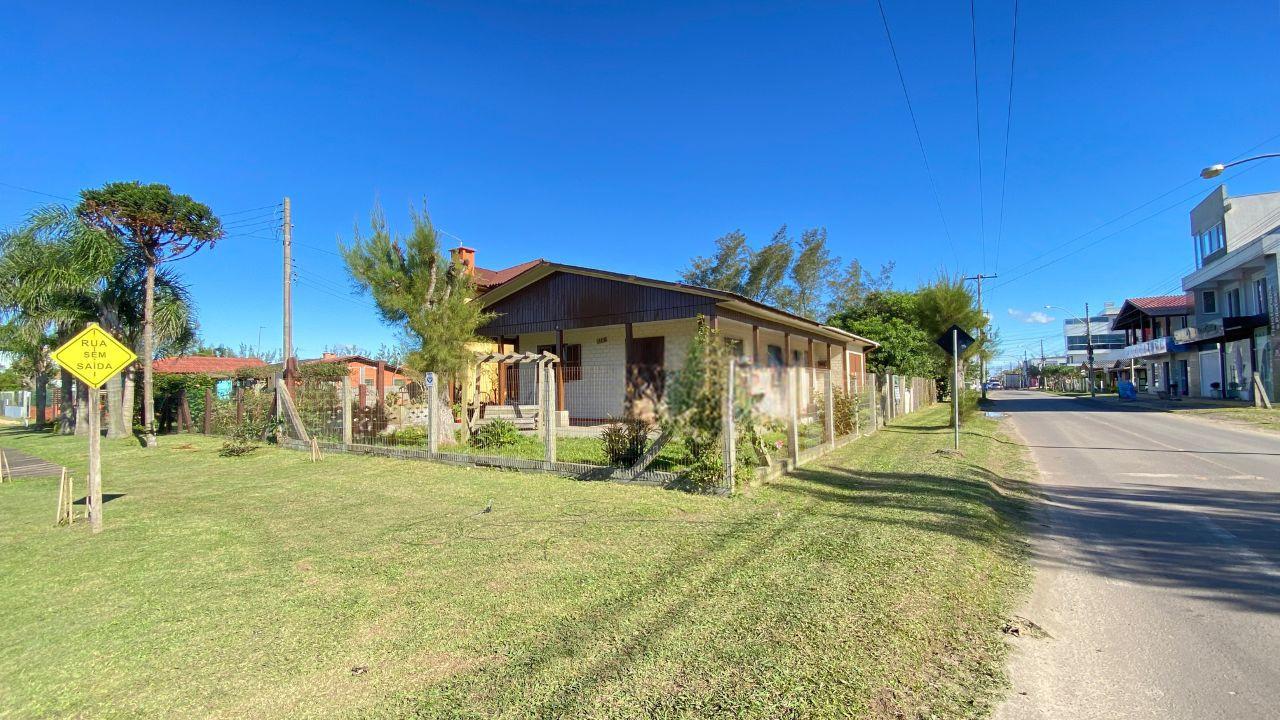 Casa à Venda em Arroio do Sal - Bairro Rondinha