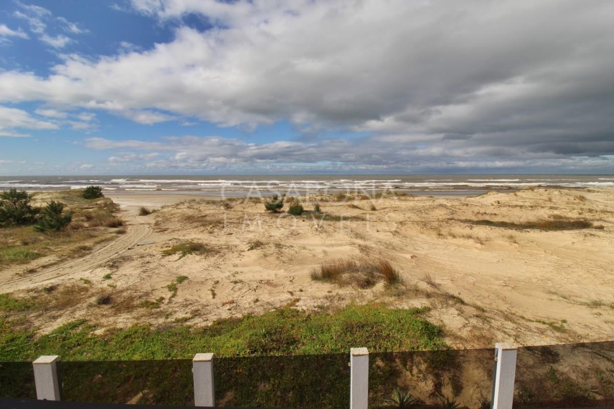 Maravilhosa Casa à Beira-Mar em Arroio do Sal