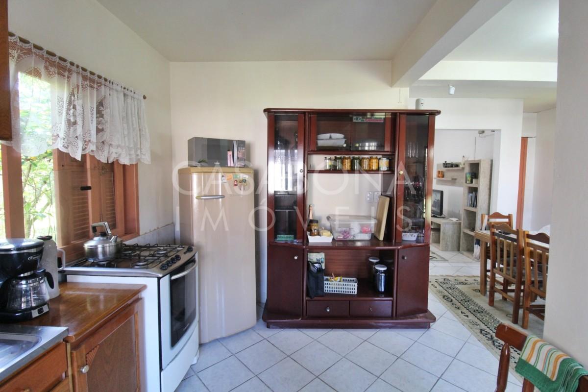 Linda Residência no Balneário Malisnky - Arroio do Sal