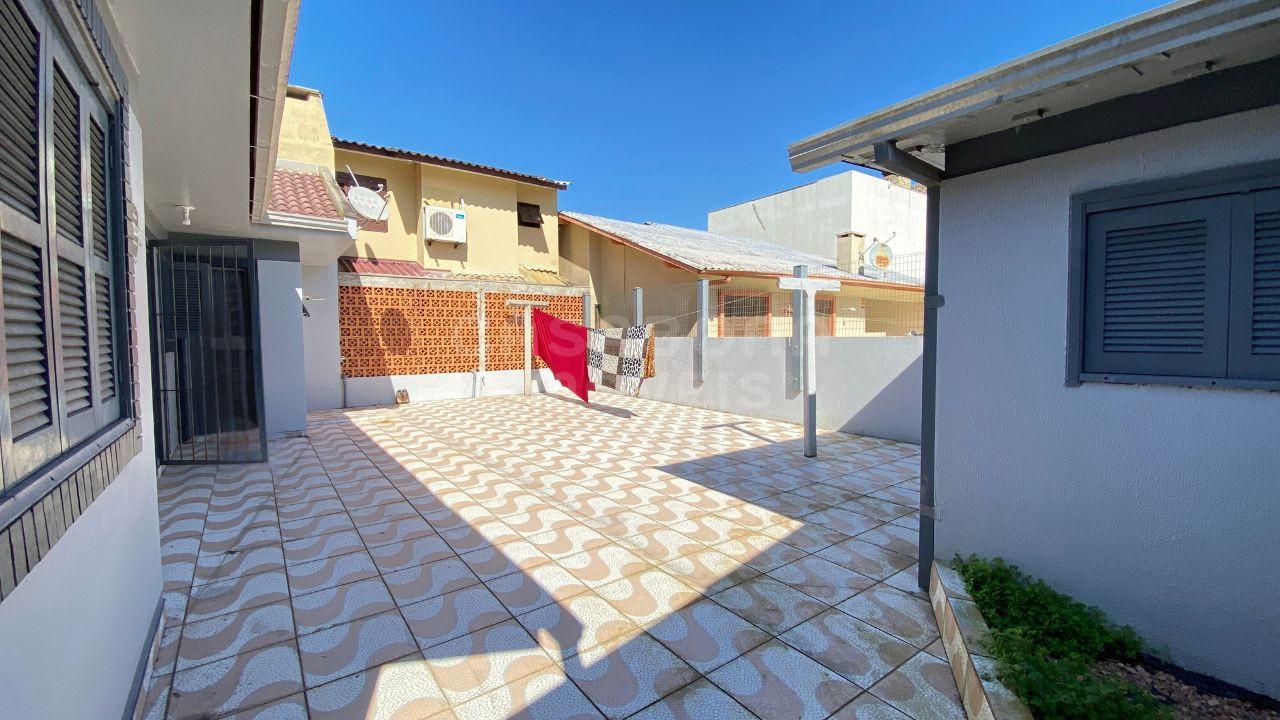 Casa à beira-mar em Arroio do Sal