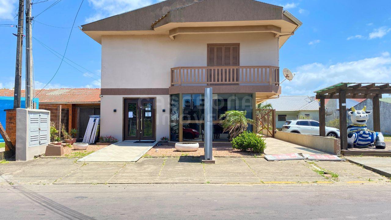 Sala Comercial em Arroio do Sal – Bairro Malinsky