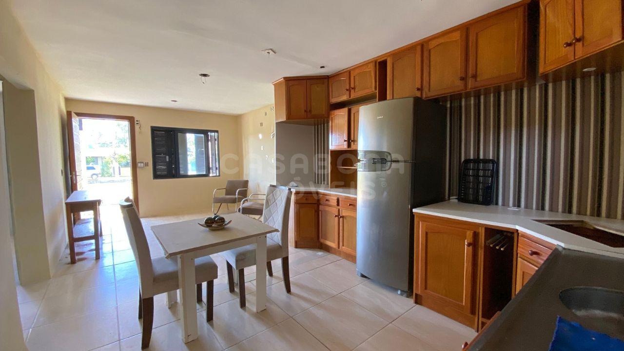 Casa Aconchegante a 400m da Praia em Jardim Olívia Norte – Arroio do Sal