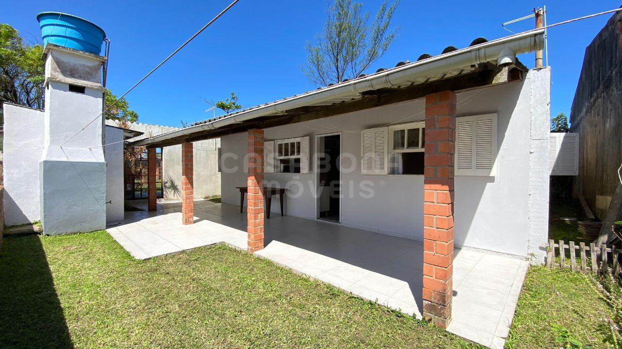 Casa à Venda em Rondinha - Arroio do Sal