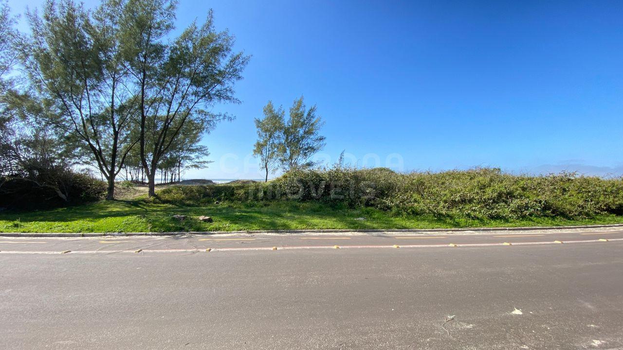 Casa à beira-mar em Arroio do Sal