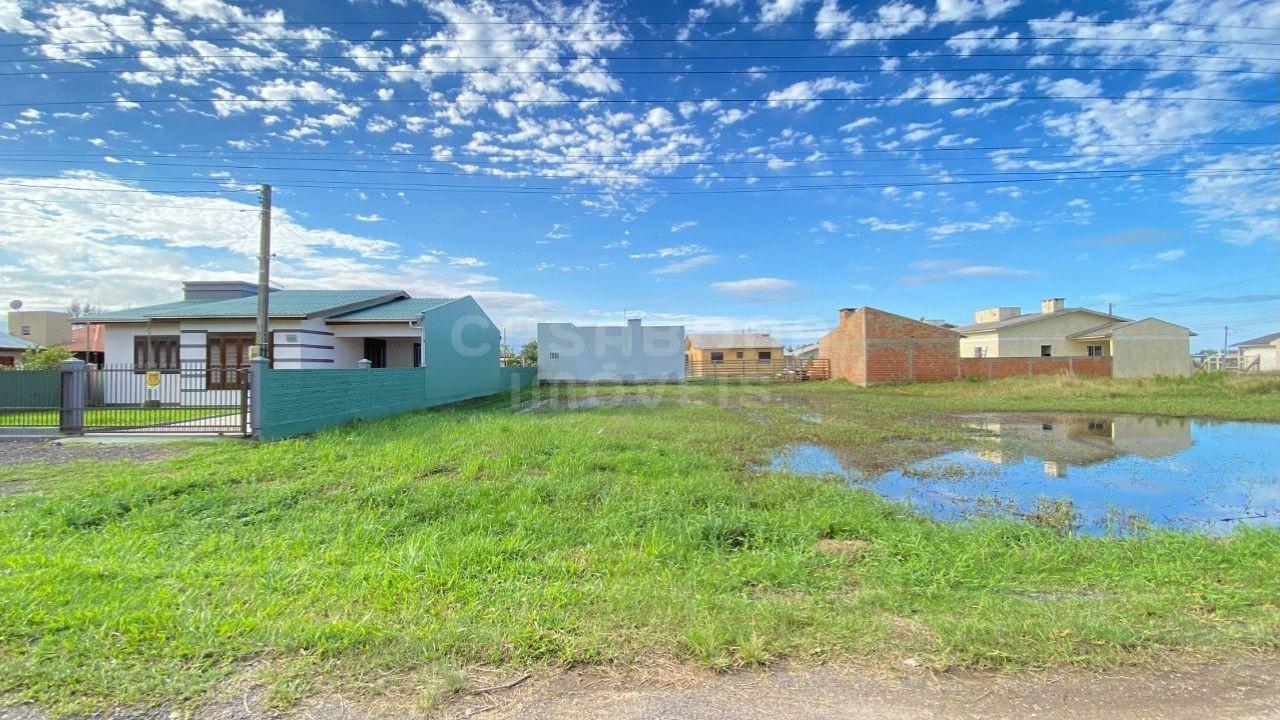 Terreno Amplo no Balneário Rondinha
