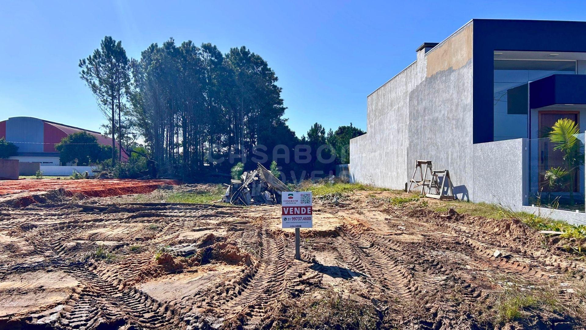 Terreno à Venda em Arroio do Sal – Bairro Vista Alegre | Ótima Localização