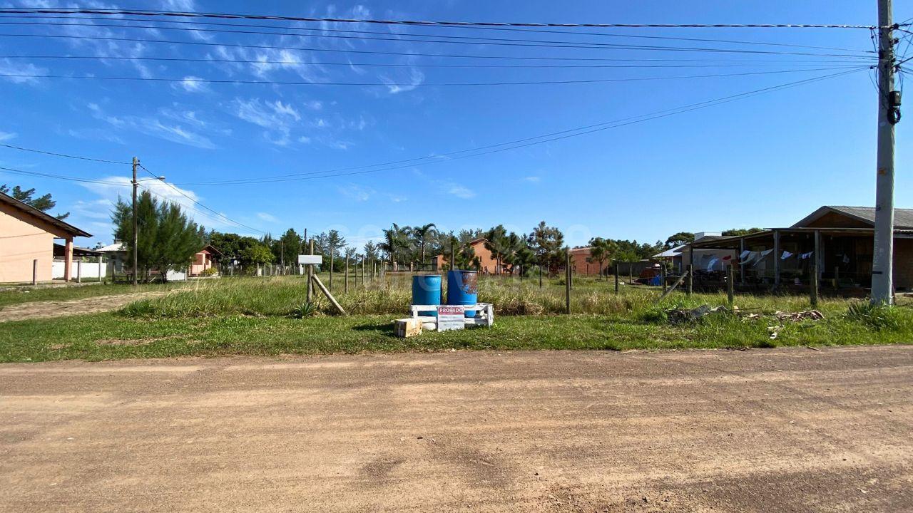 Terreno de Esquina em Arroio do Sal – Bairro Jardim Olívia Norte, Próximo ao Mar