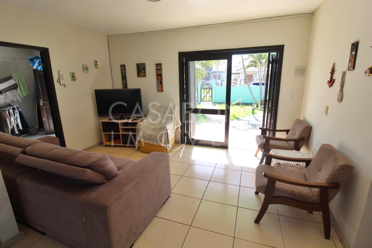 Casa Encantadora em Arroio do Sal - Balneário São Pedro