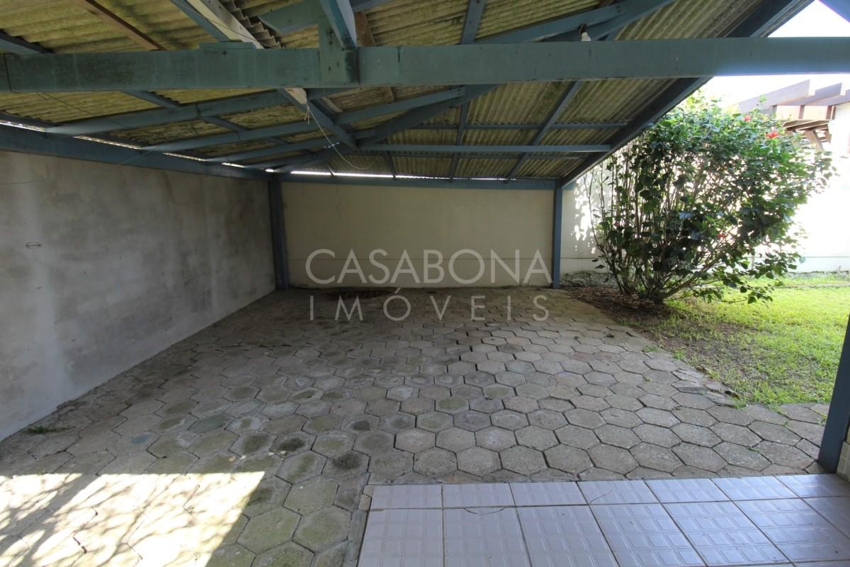 Encantadora Residência em Areias Brancas