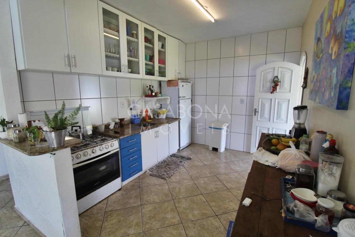 Encantadora Residência em 4 Lotes no Balneário Figueirinha