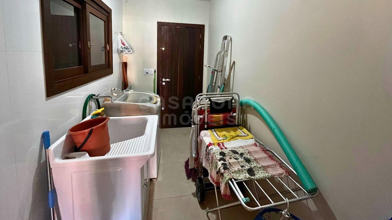 Casa mobiliada à venda no Balneário Atlântico – Arroio do Sal