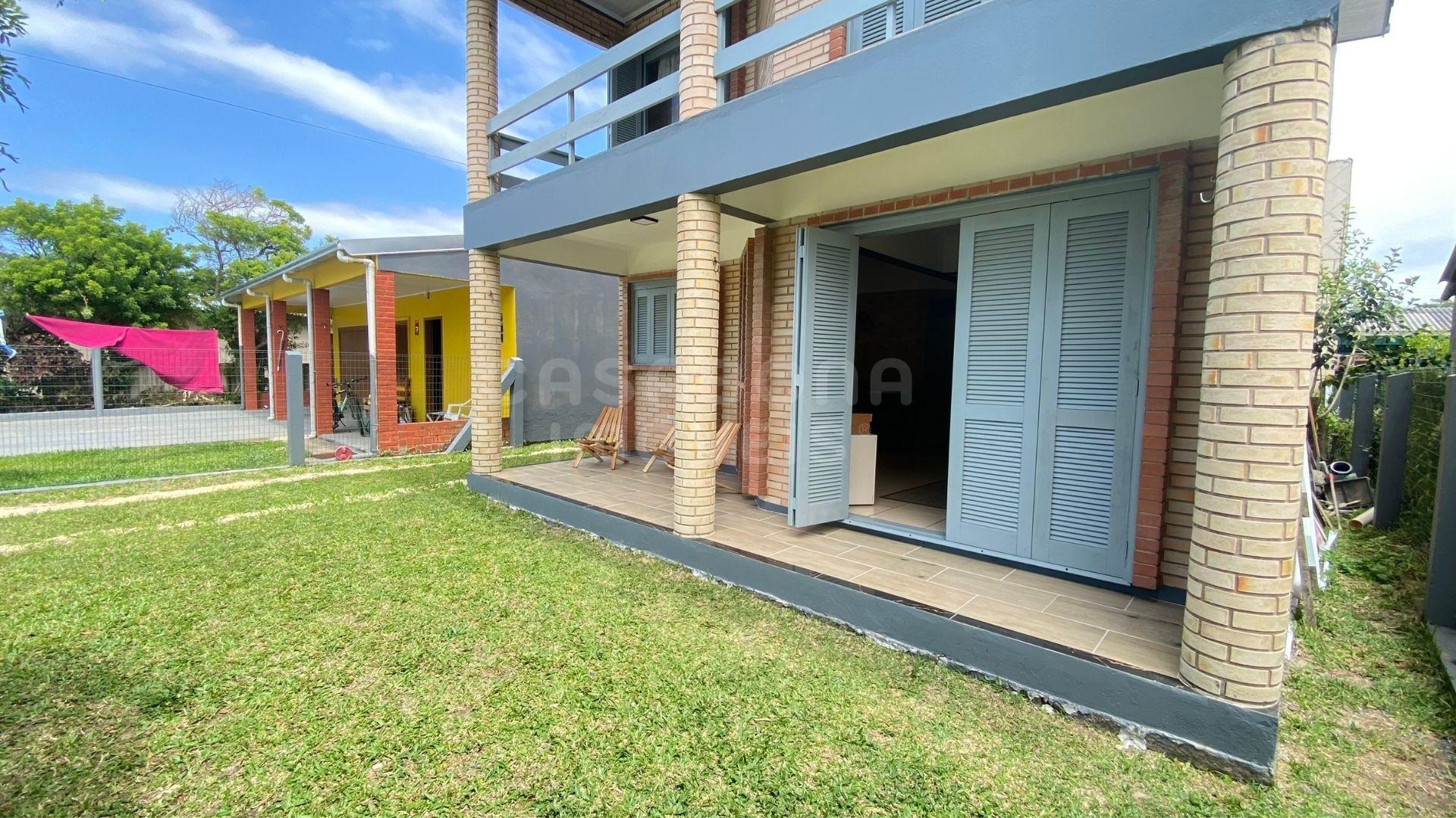 Casa mobiliada à venda no Jardim Olívia – conforto e praticidade a poucos metros do mar