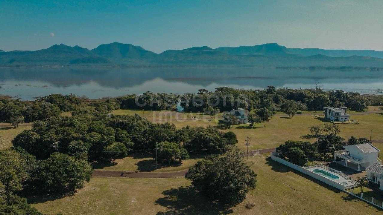 Terreno em Condomínio Fechado - Parque das Figueiras, Arroio do Sal