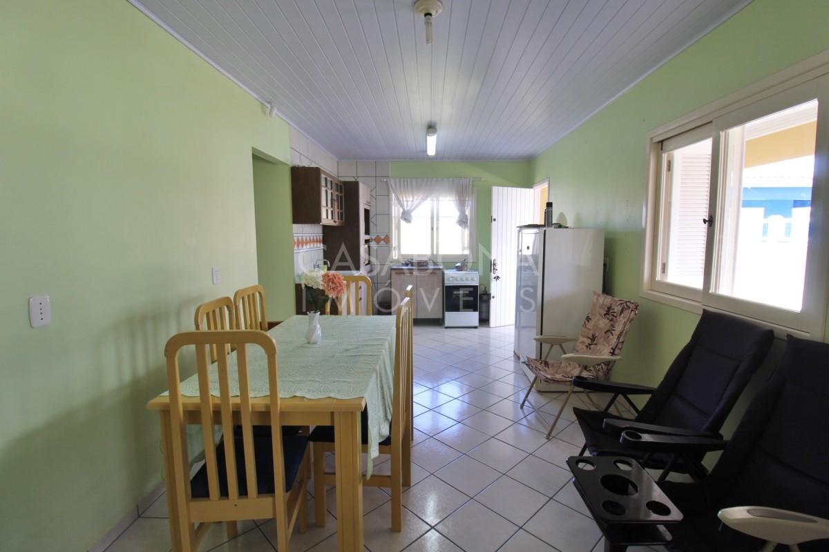 Encantadora Residência no Balneário Camboim