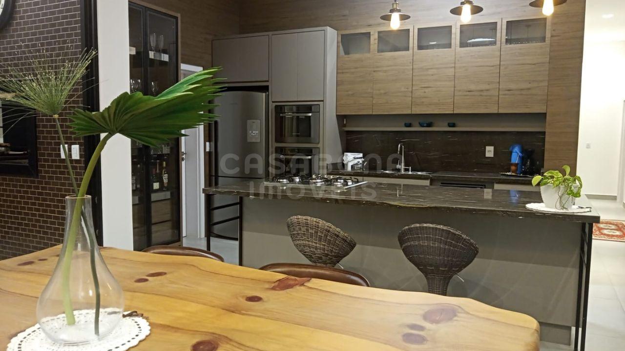 Casa de Alto Padrão no Condomínio Fechado Terrasul – Capão da Canoa