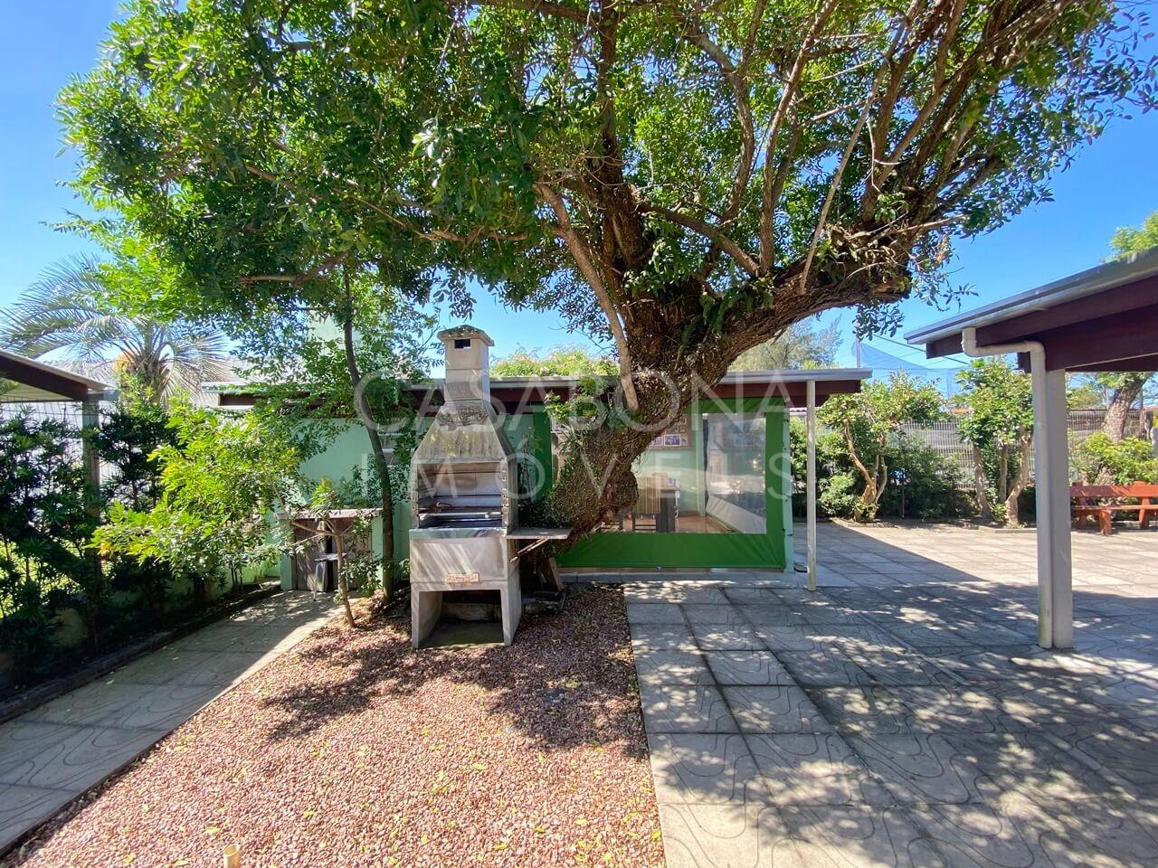 Encantadora Residência no Arroio Teixeira, Capão da Canoa