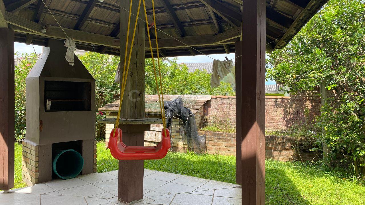 Casa Aconchegante em Arroio do Sal - Bairro Pérola