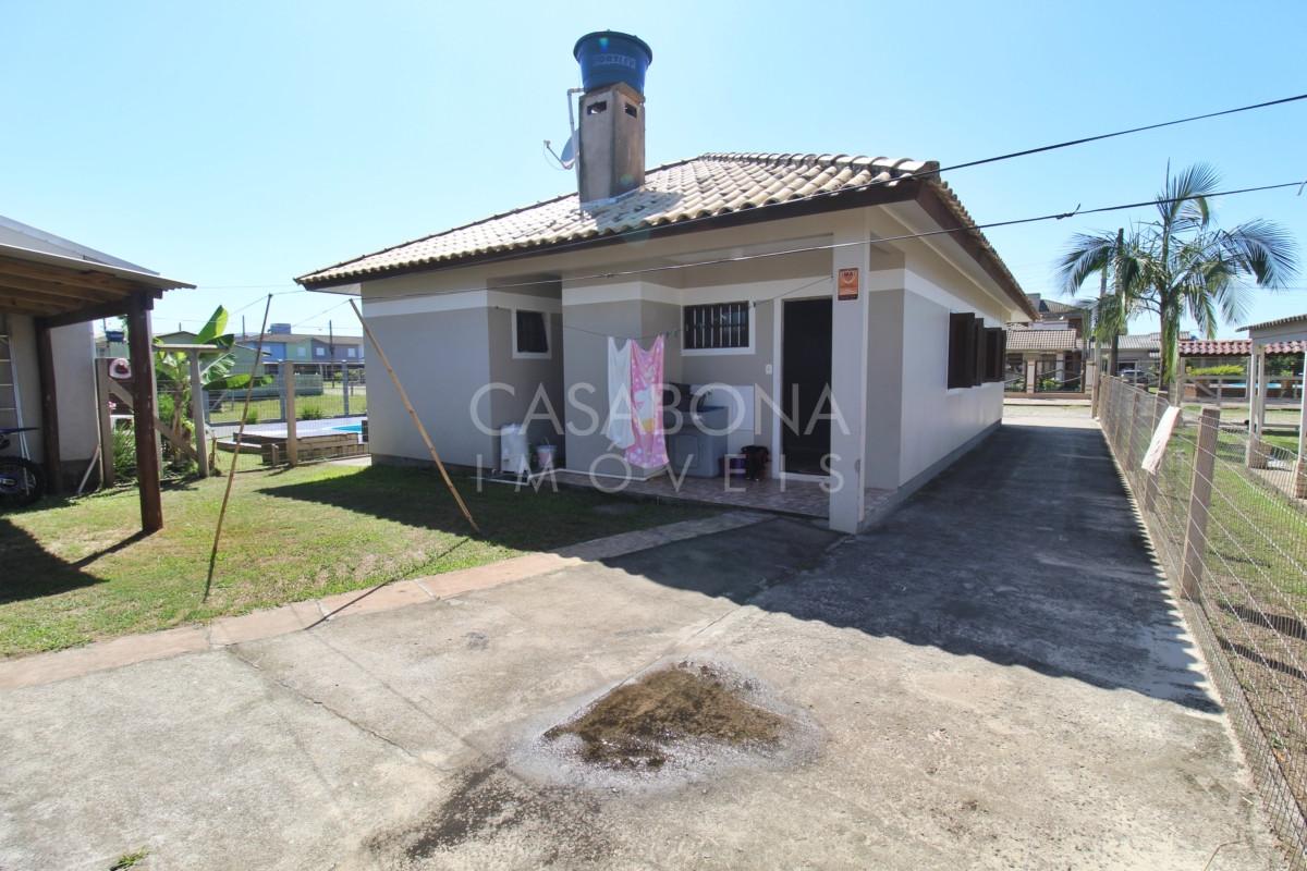 Linda Residência no Balneário Quatro Lagos em Arroio do Sal