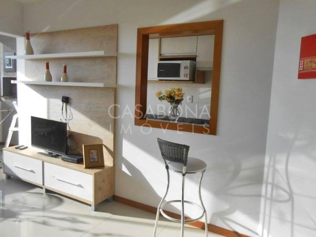 Encantador Apartamento no Centro de Arroio do Sal