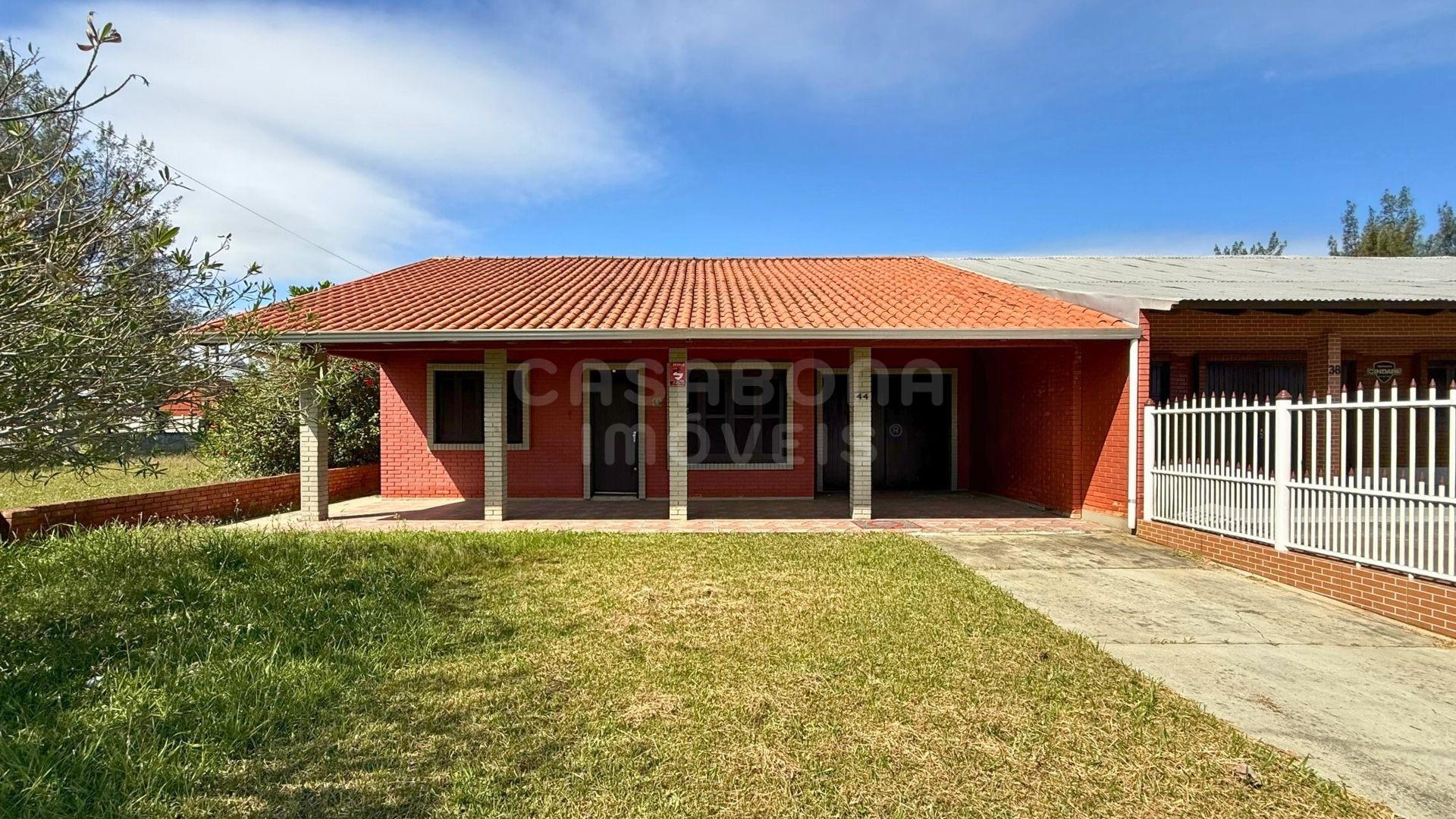 Conforto e amplitude a apenas 50 metros do mar