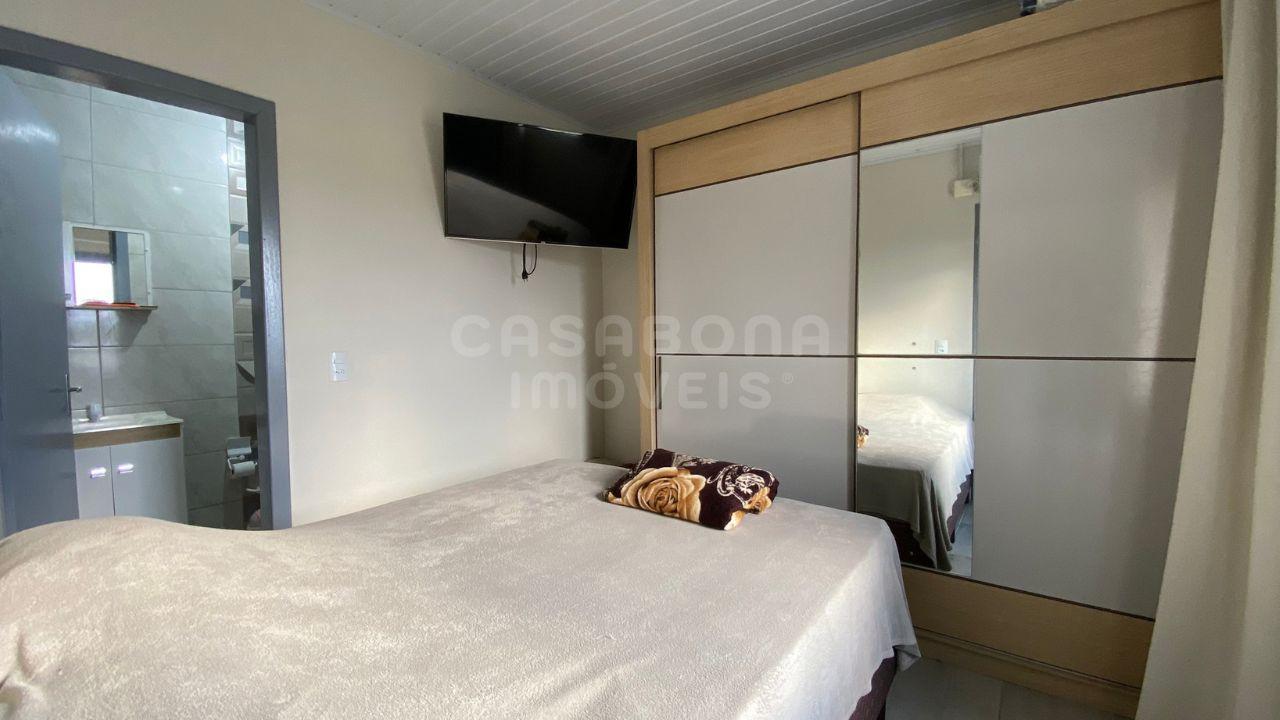 Casa à Venda em Arroio do Sal - Bairro Alfa: 450 Metros do Mar